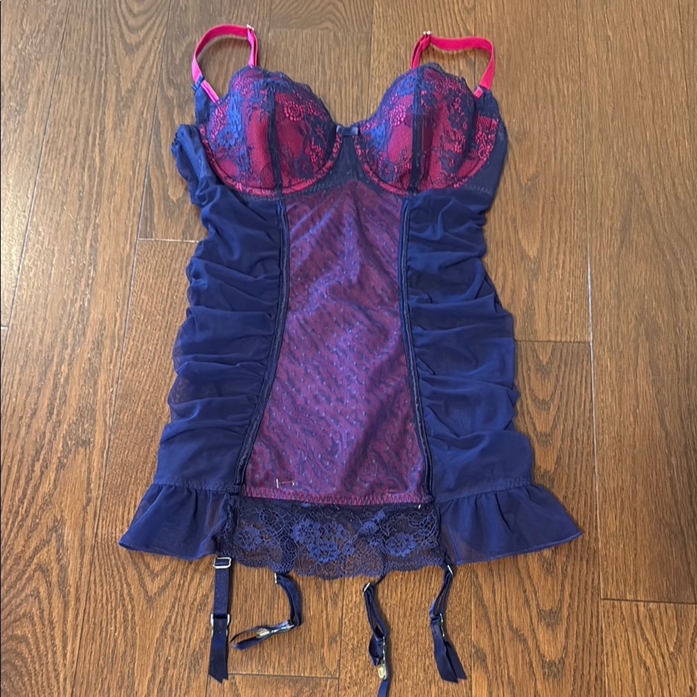 Victoria’s Secret Sexy Little Things 36c Lingerie